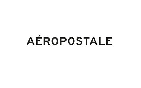 AÉROPOSTALE