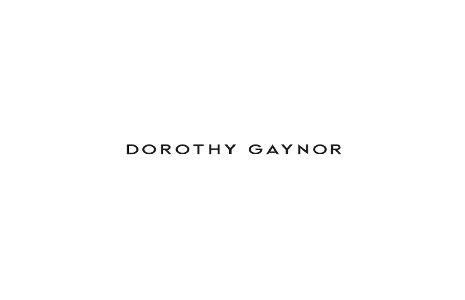 DOROTHY GAYNOR