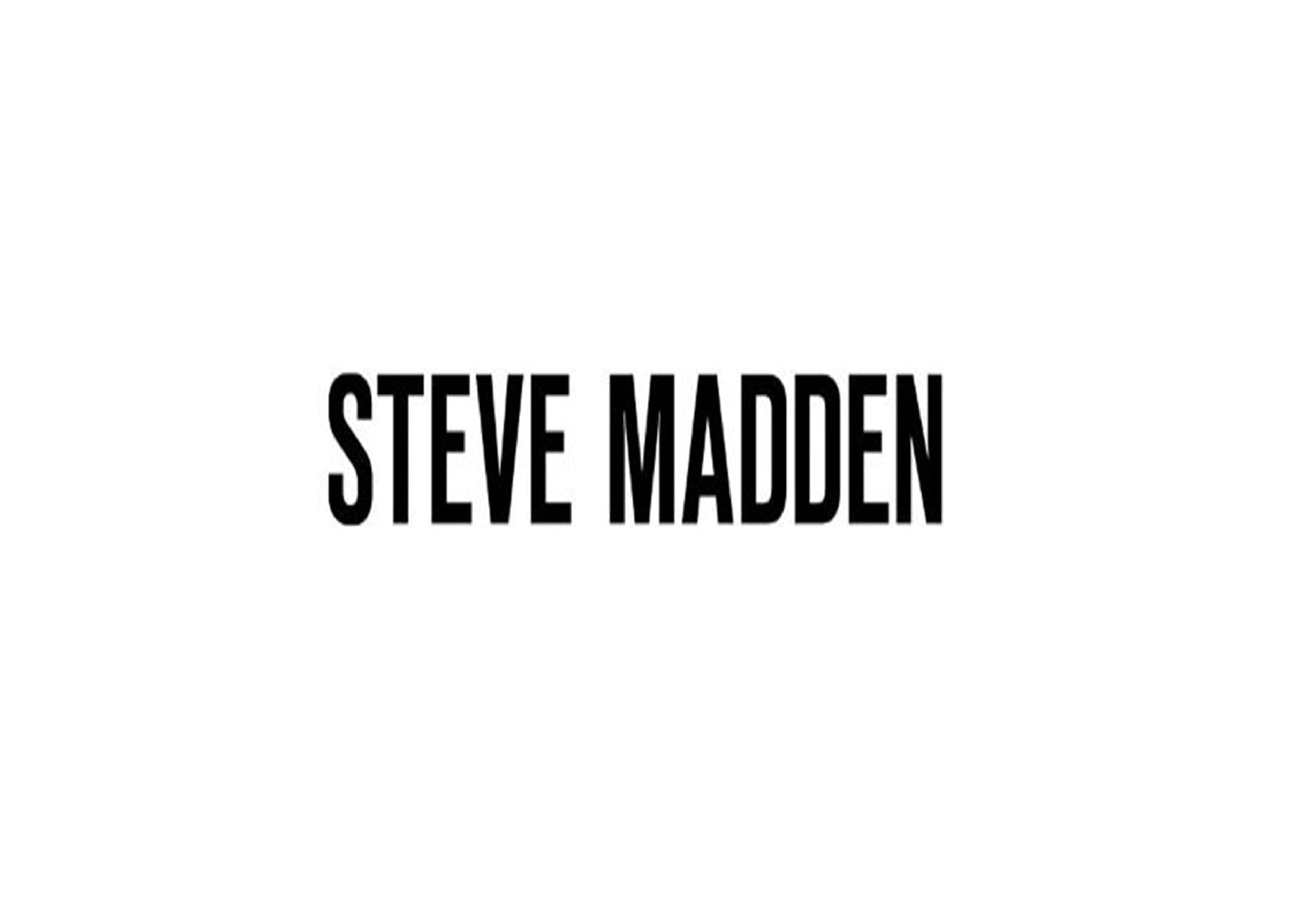 STEVE MADDEN