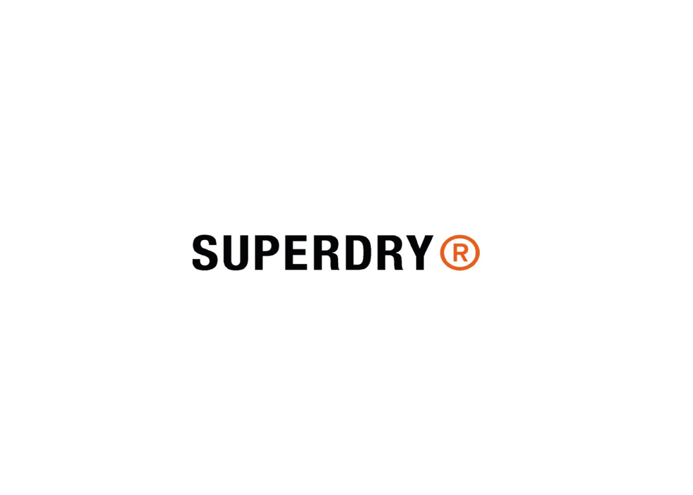 SUPERDRY
