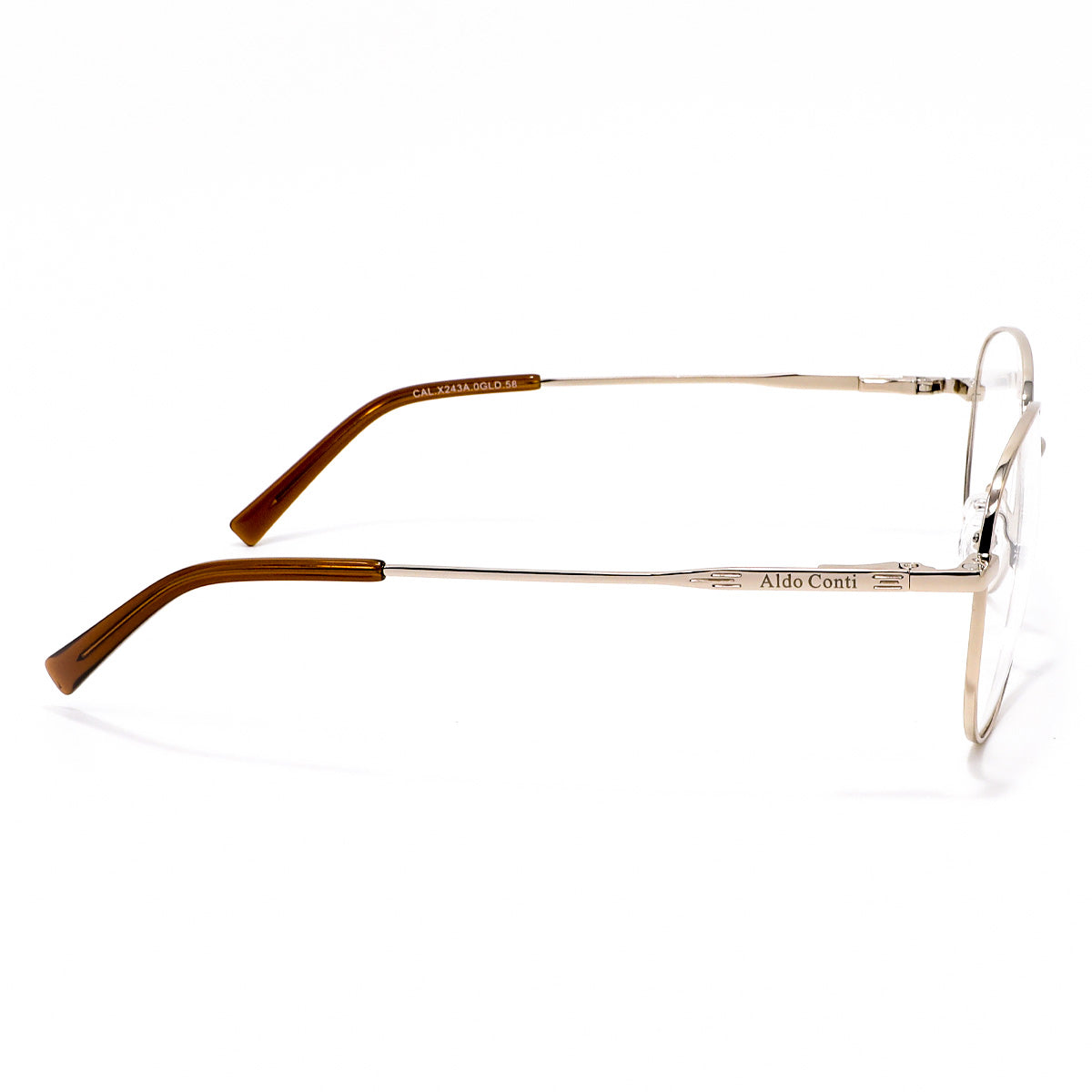 ARM. ALDO CONTI CLIP.