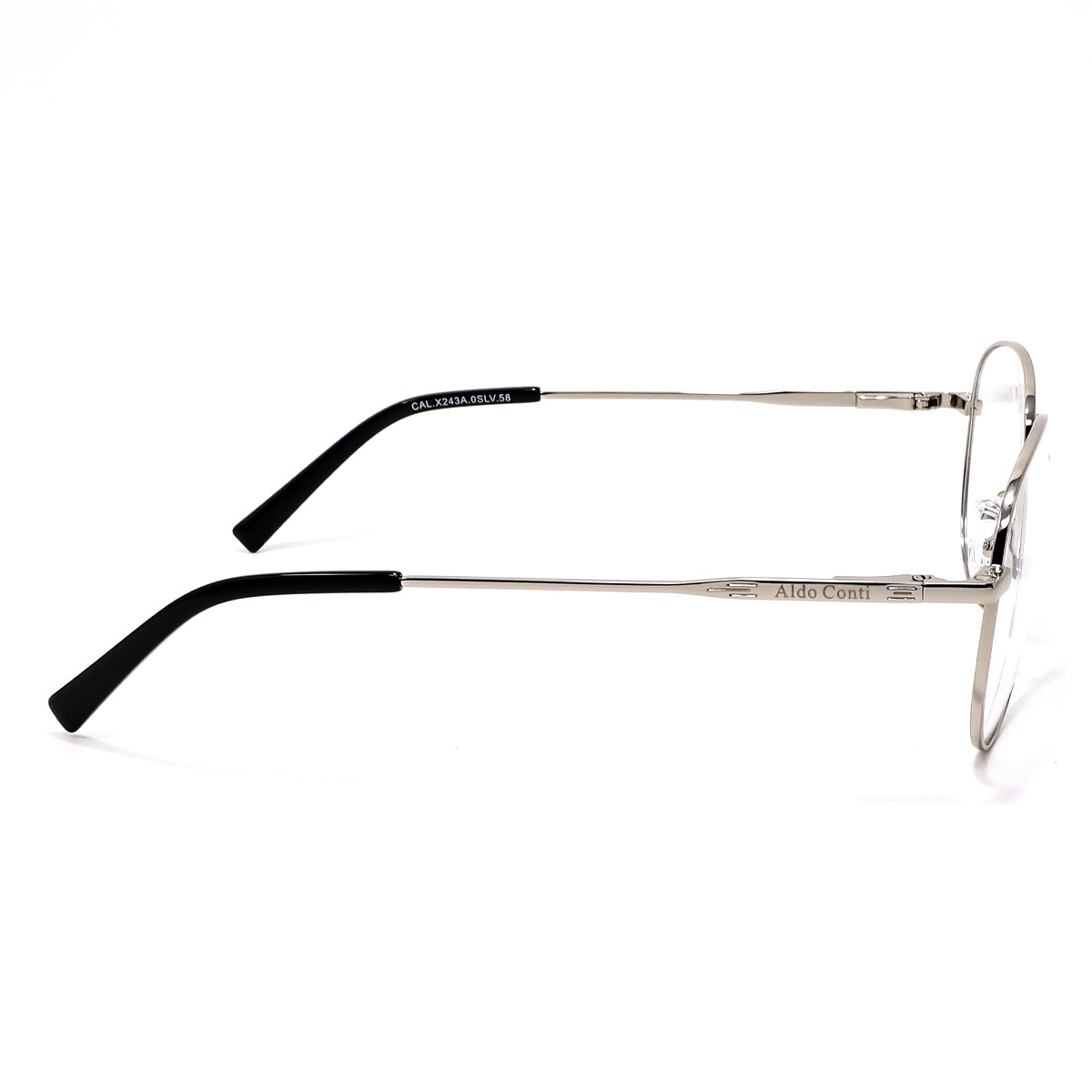 ARM. ALDO CONTI CLIP.