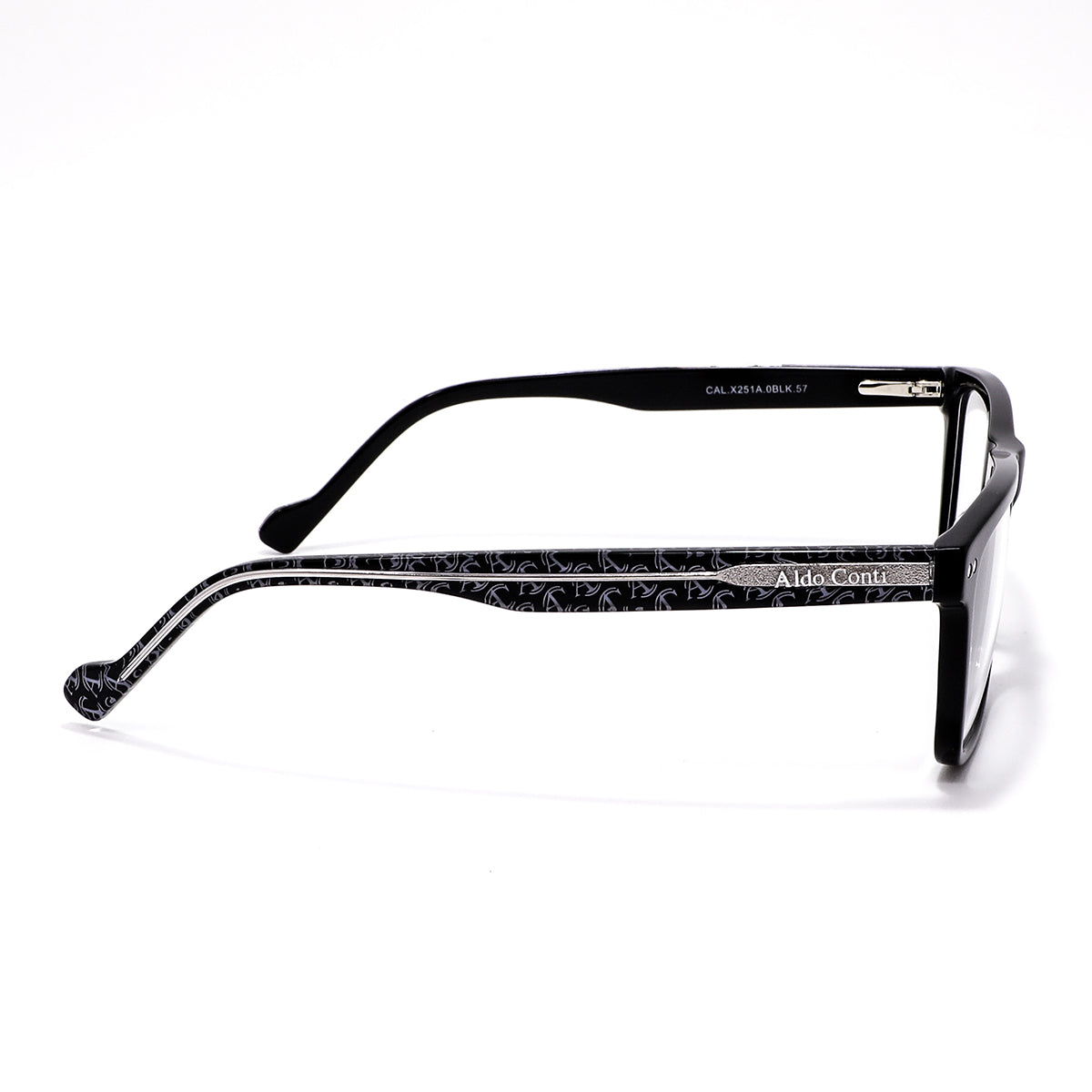 ARM. ALDO CONTI CLIP.