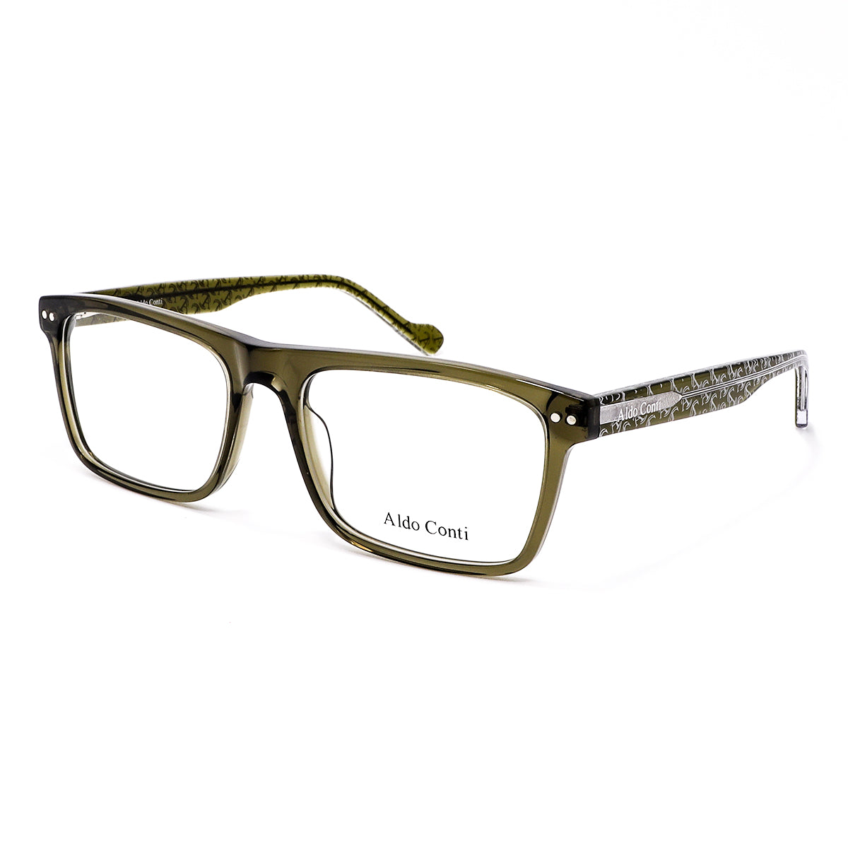 ARM. ALDO CONTI CLIP.