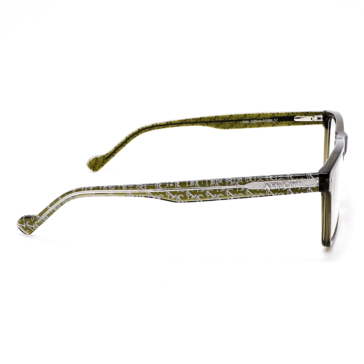 ARM. ALDO CONTI CLIP.