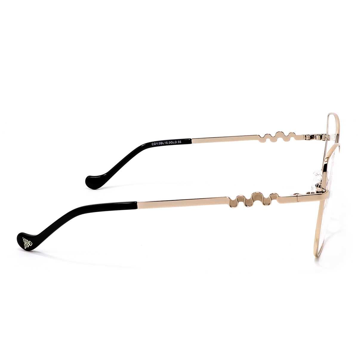 ARM. DOROTHY GAYNOR OFT CLIP-ON