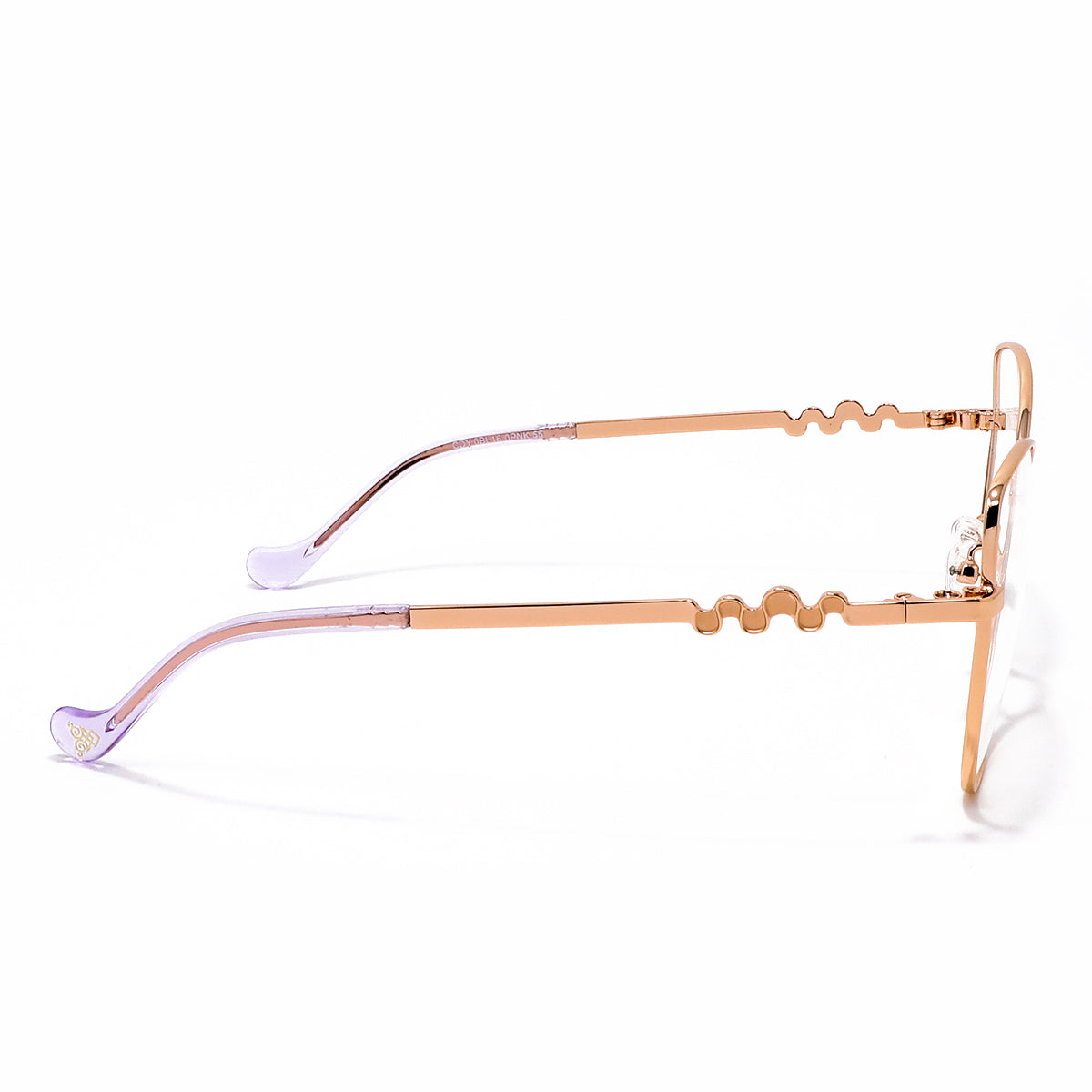 ARM. DOROTHY GAYNOR OFT CLIP-ON