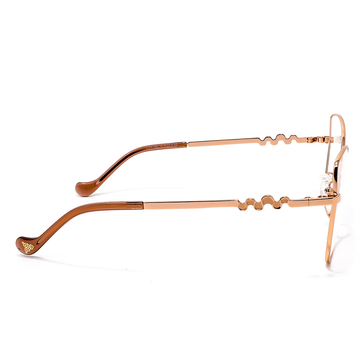 ARM. DOROTHY GAYNOR OFT CLIP-ON