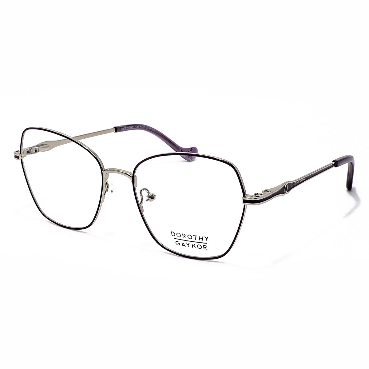 ARM. DOROTHY GAYNOR OFT CLIP-ON