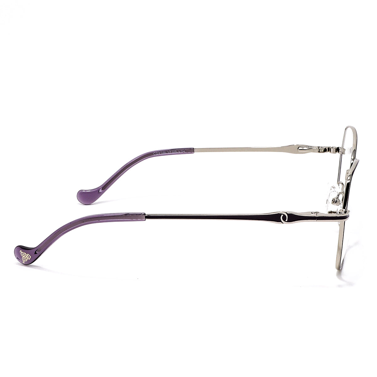 ARM. DOROTHY GAYNOR OFT CLIP-ON