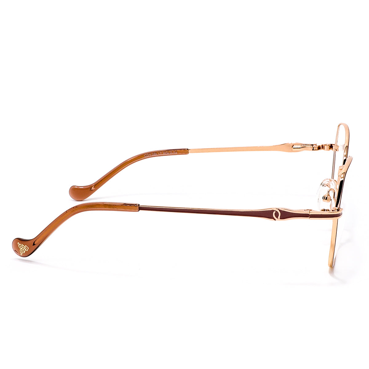 ARM. DOROTHY GAYNOR OFT CLIP-ON