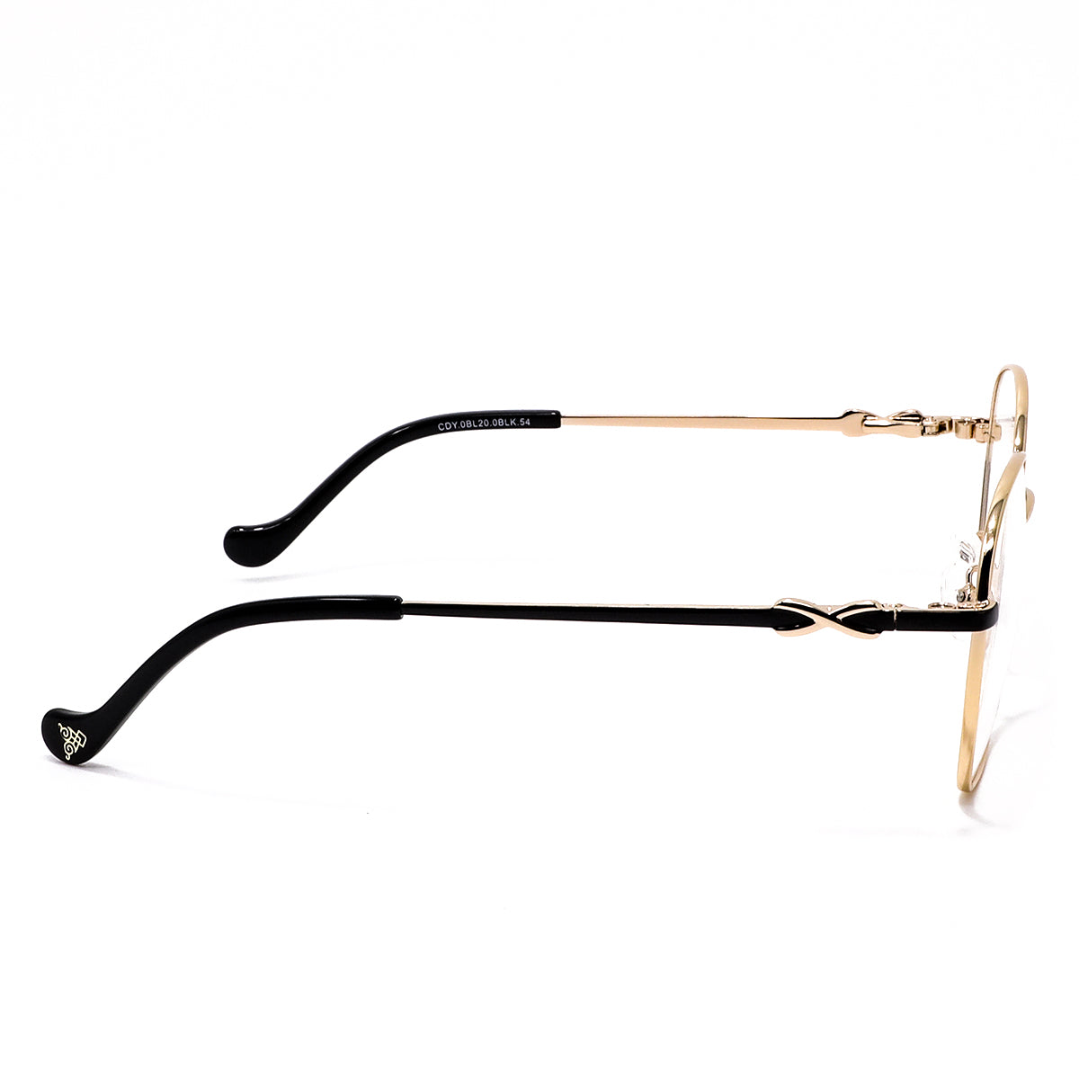 ARM. DOROTHY GAYNOR OFT CLIP-ON