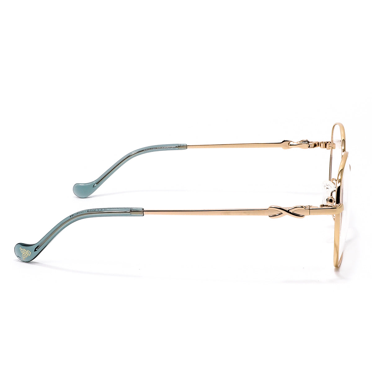 ARM. DOROTHY GAYNOR OFT CLIP-ON