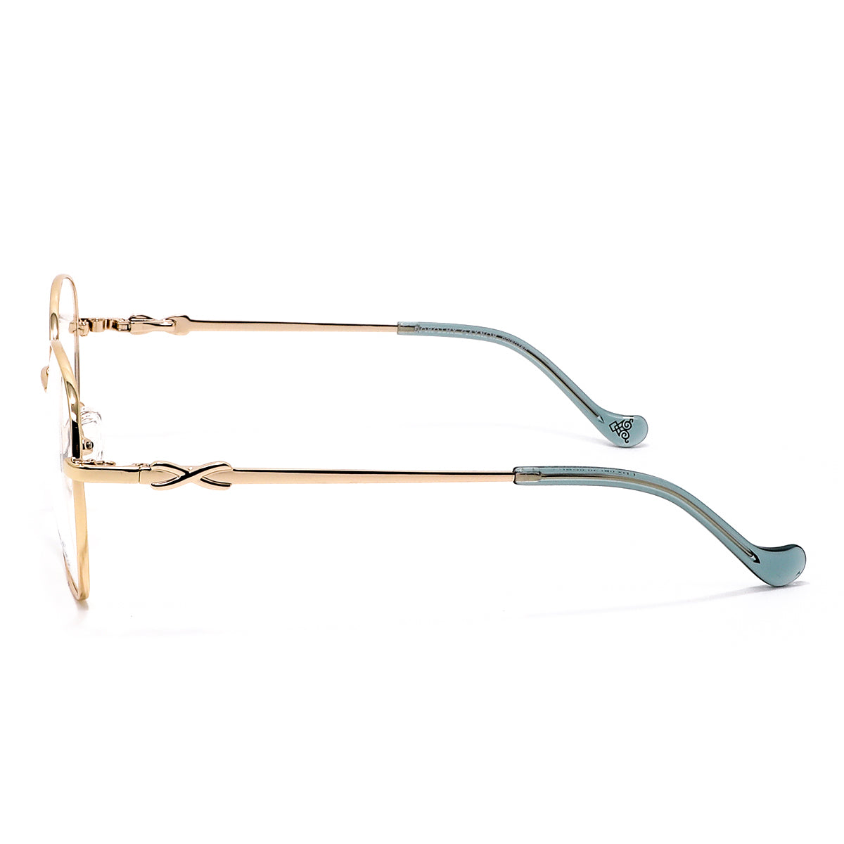 ARM. DOROTHY GAYNOR OFT CLIP-ON