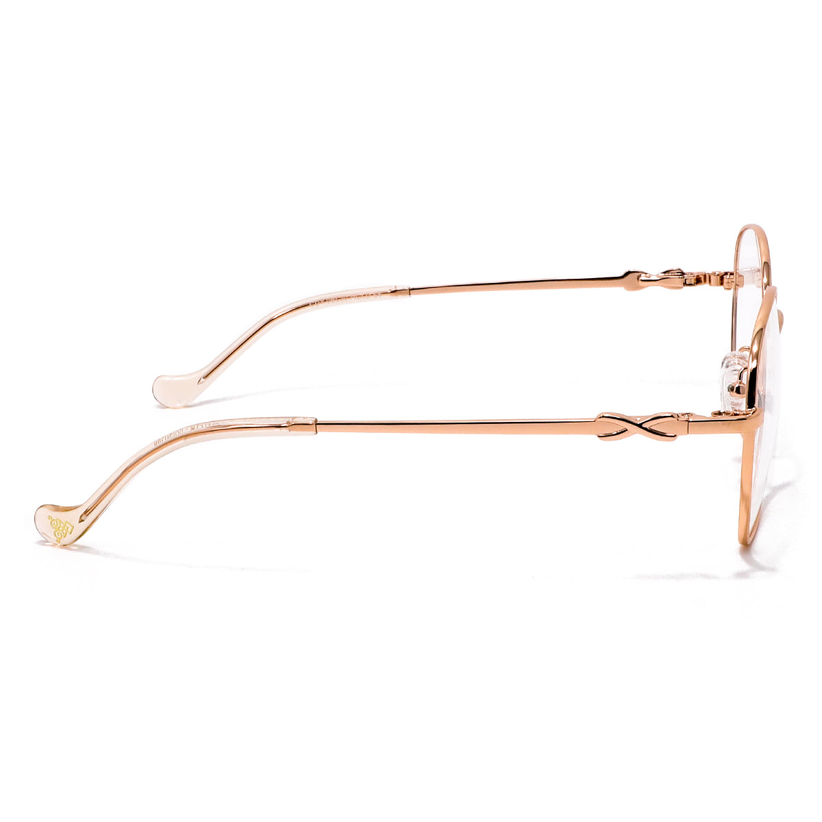 ARM. DOROTHY GAYNOR OFT CLIP-ON