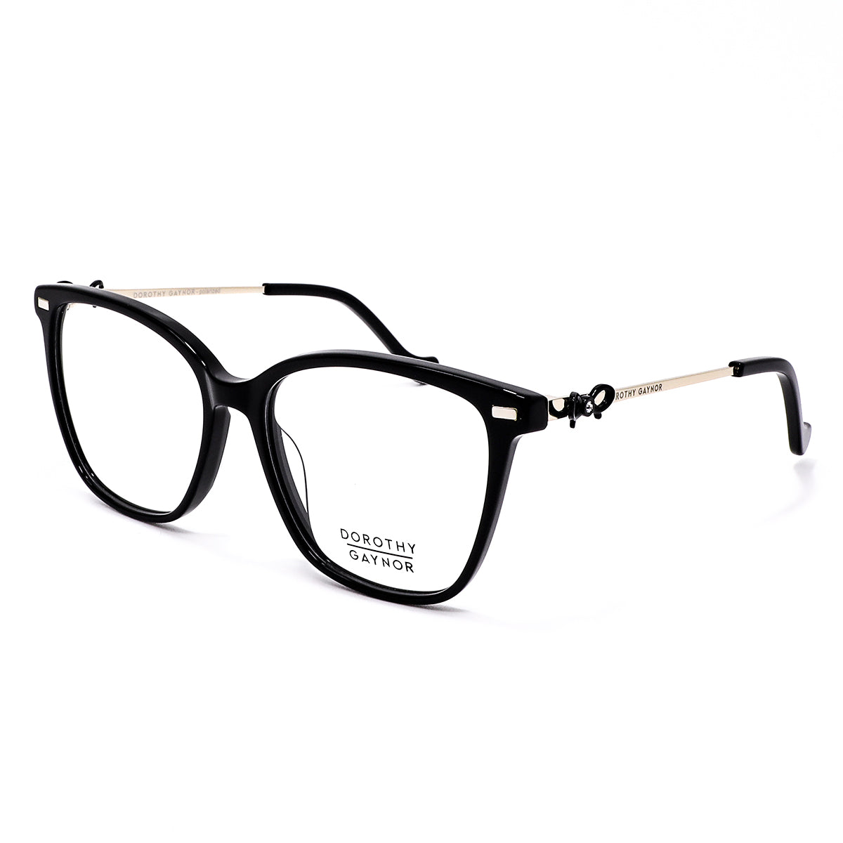 ARM. DOROTHY GAYNOR OFT CLIP-ON