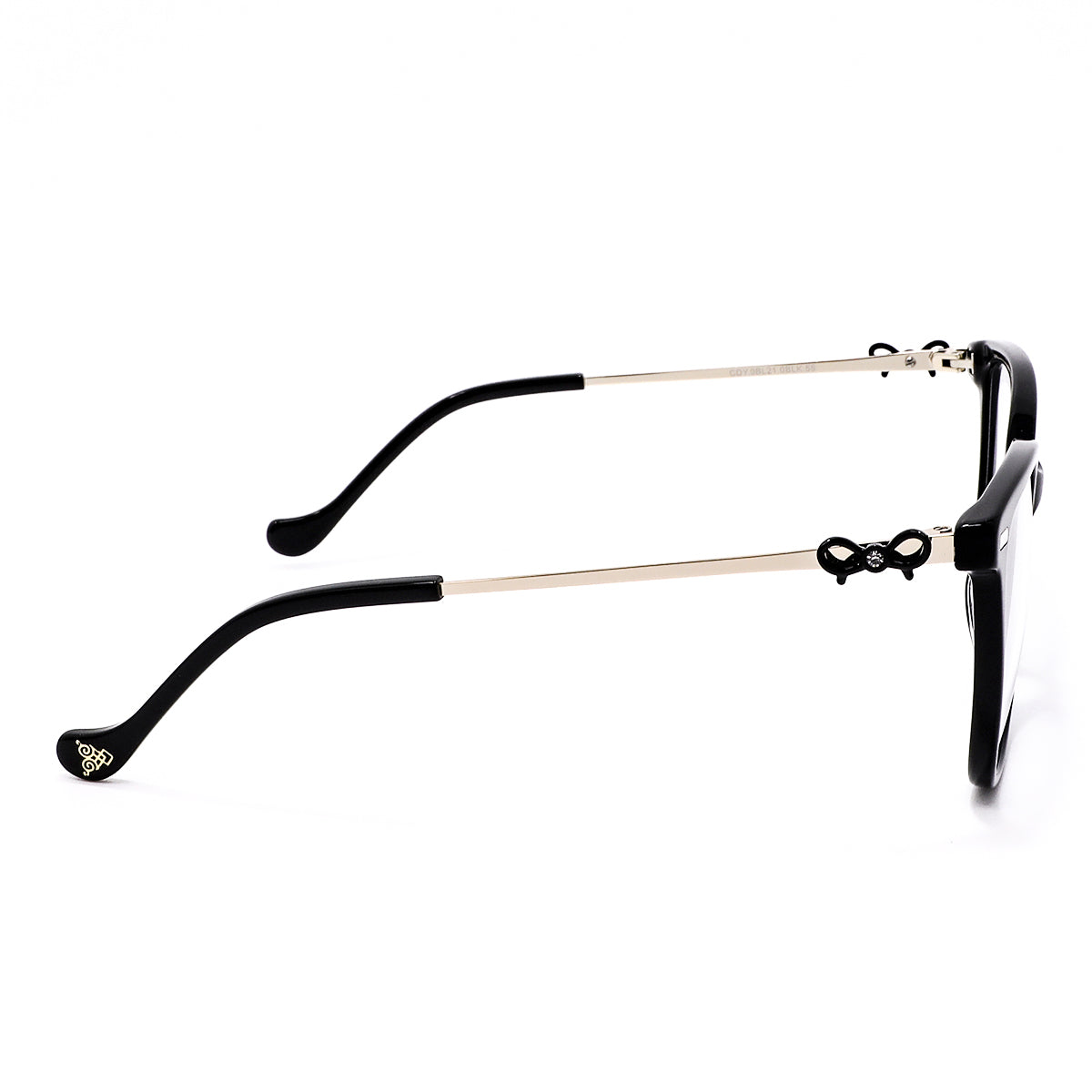 ARM. DOROTHY GAYNOR OFT CLIP-ON