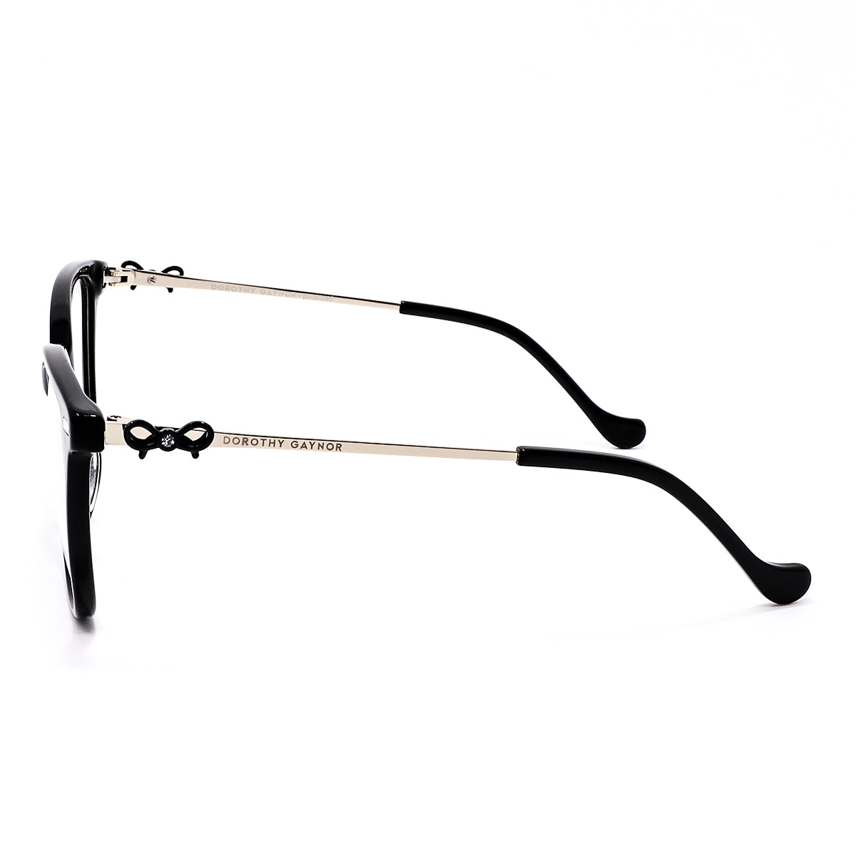 ARM. DOROTHY GAYNOR OFT CLIP-ON