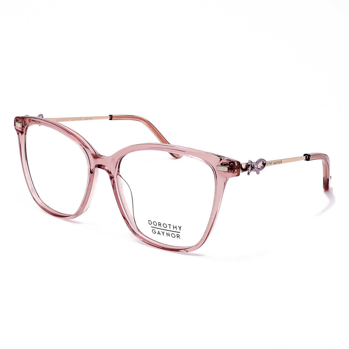 ARM. DOROTHY GAYNOR OFT CLIP-ON