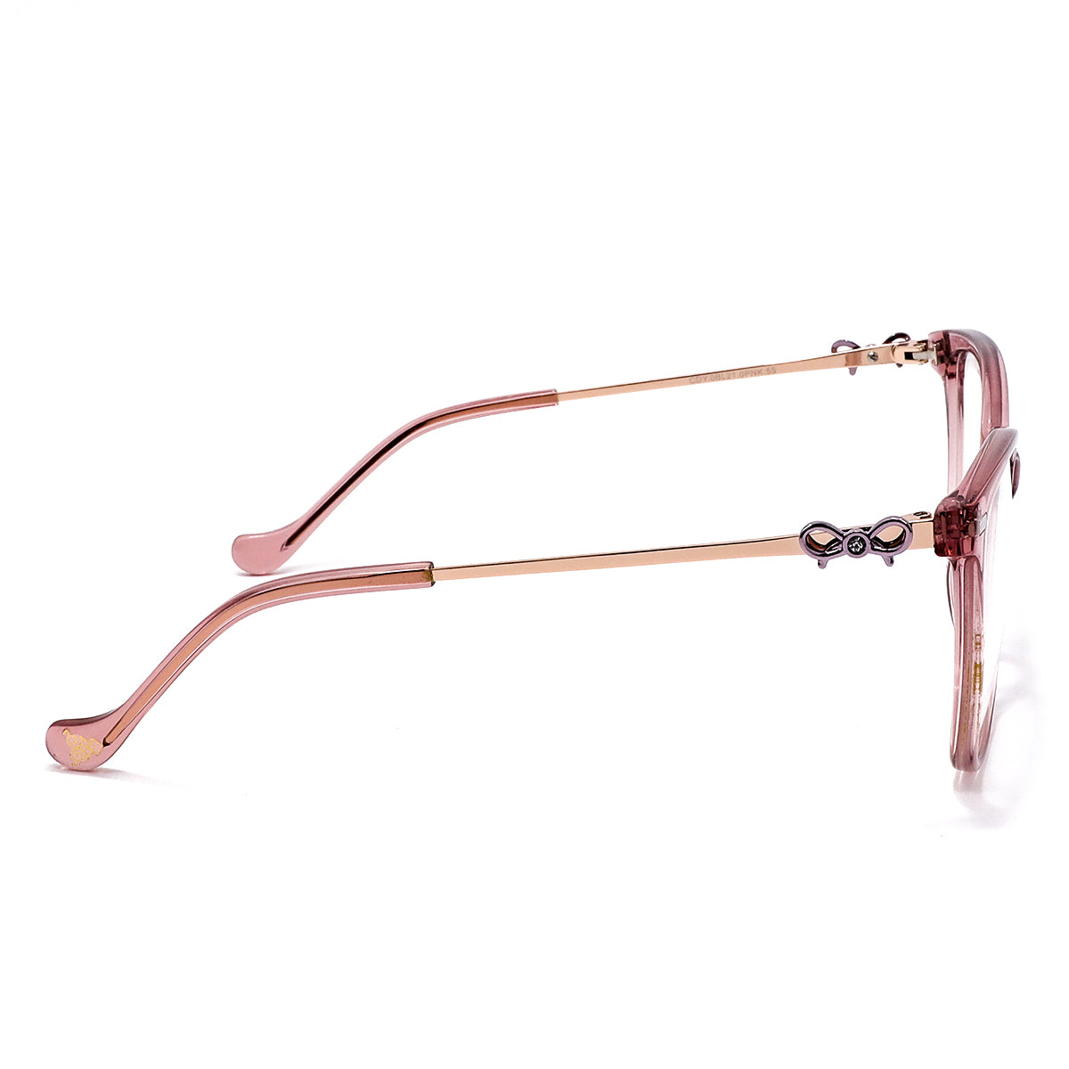 ARM. DOROTHY GAYNOR OFT CLIP-ON