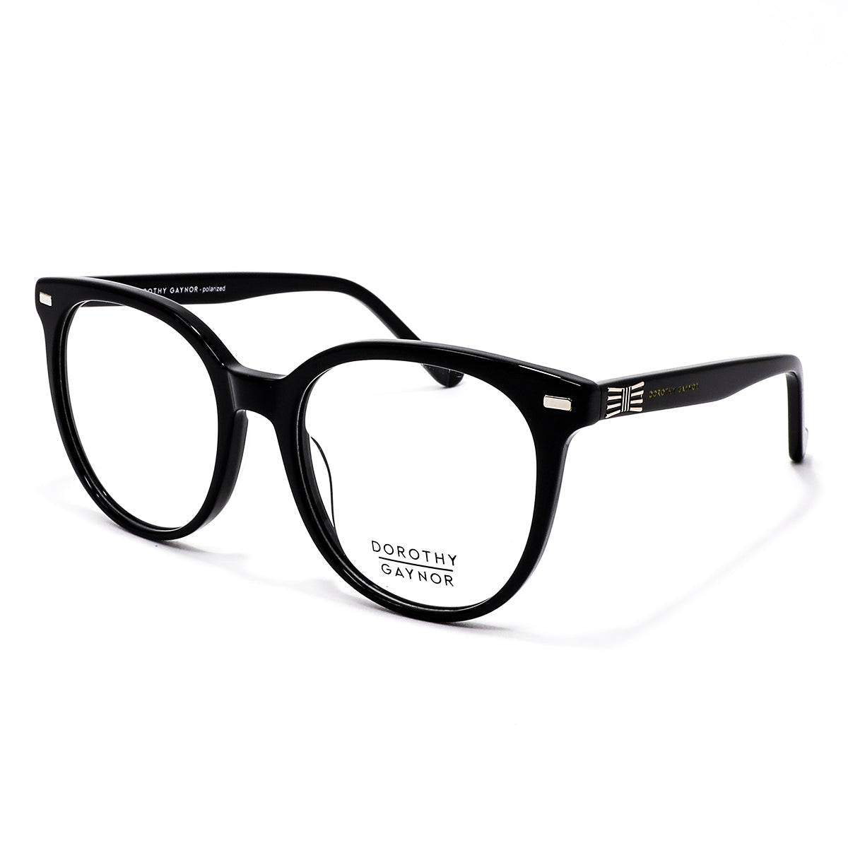 ARM. DOROTHY GAYNOR OFT CLIP-ON