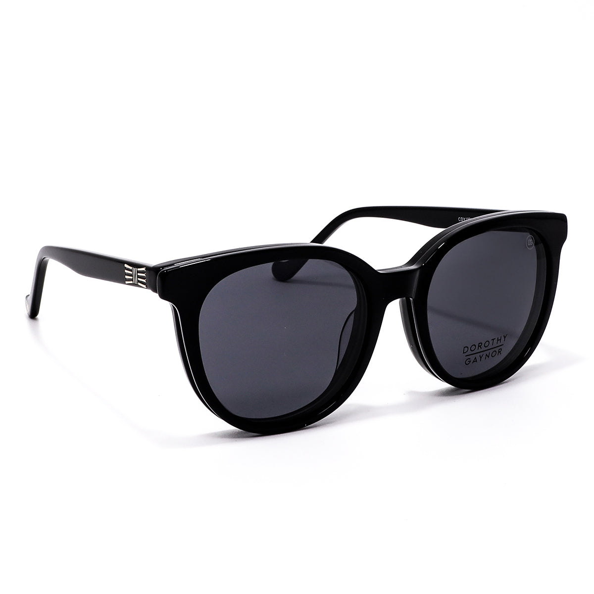 ARM. DOROTHY GAYNOR OFT CLIP-ON