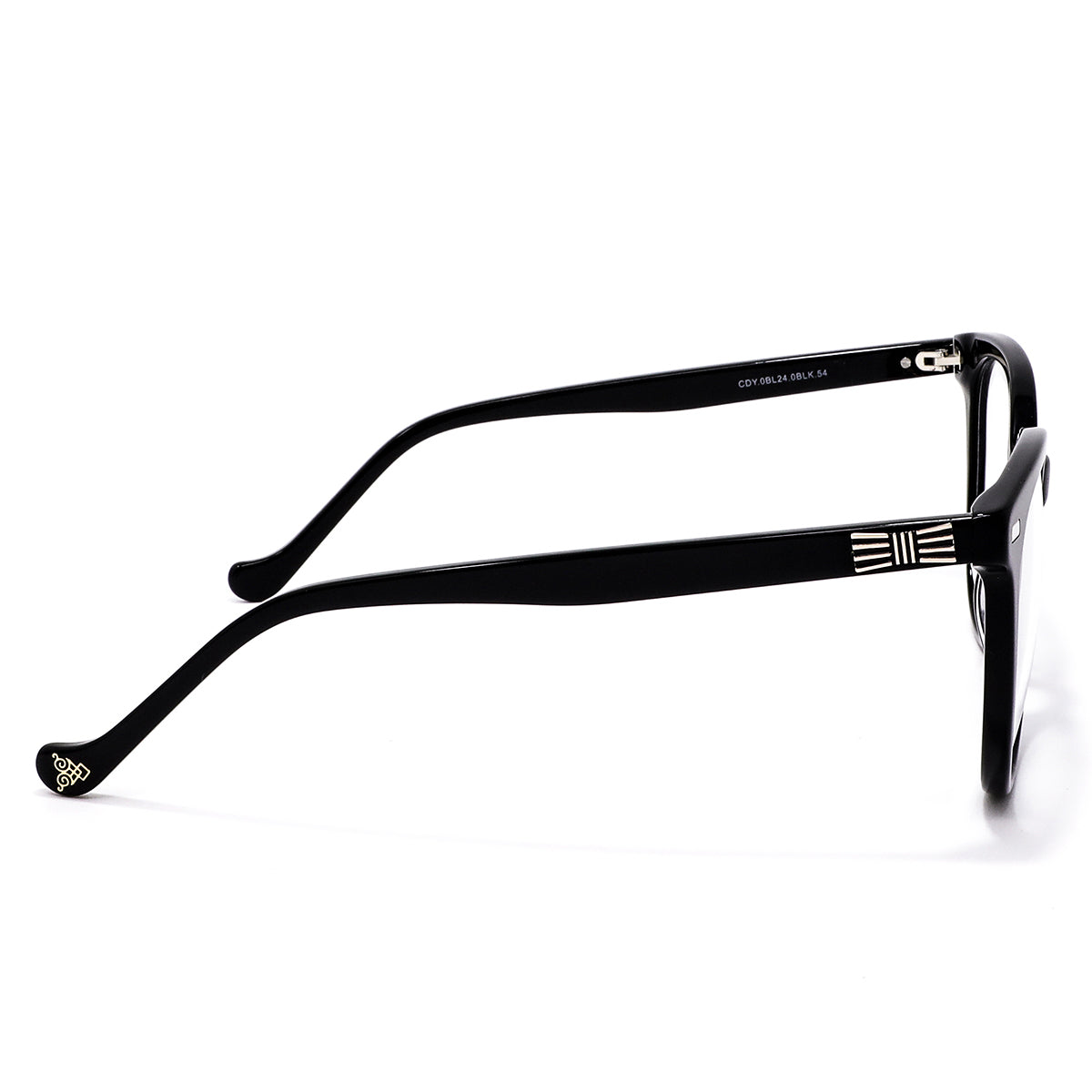 ARM. DOROTHY GAYNOR OFT CLIP-ON