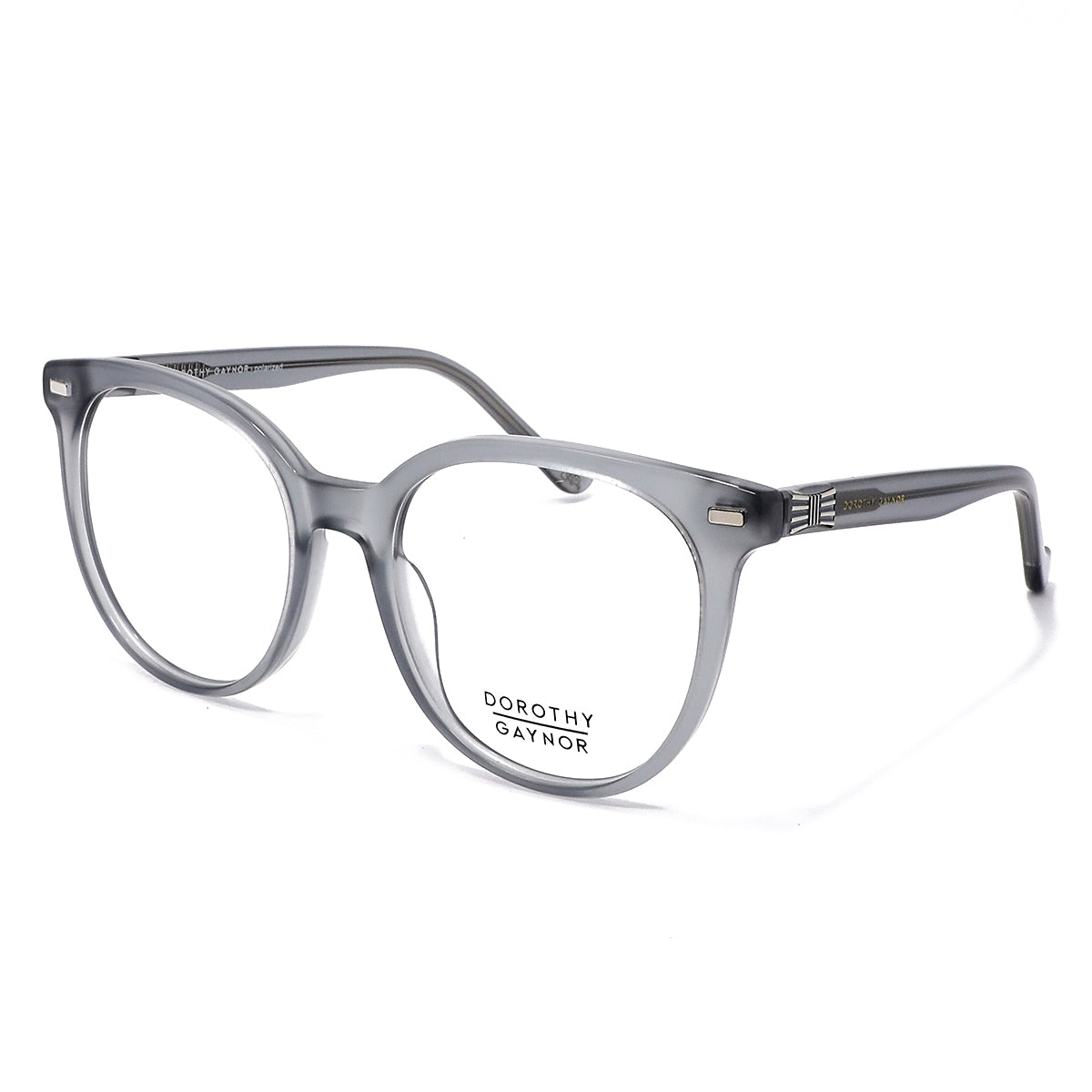 ARM. DOROTHY GAYNOR OFT CLIP-ON