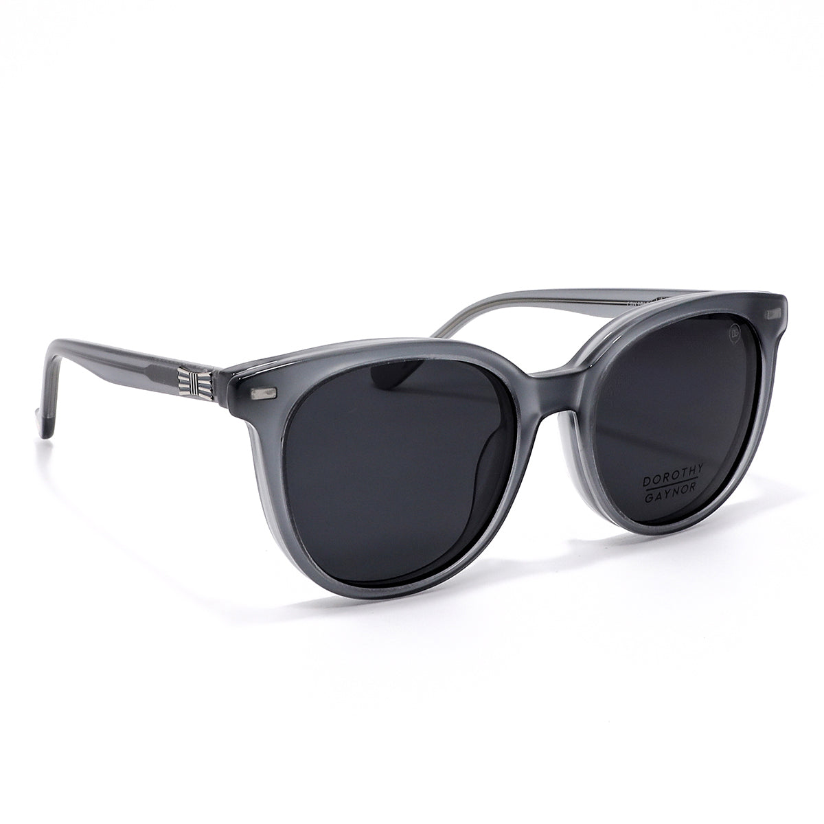 ARM. DOROTHY GAYNOR OFT CLIP-ON