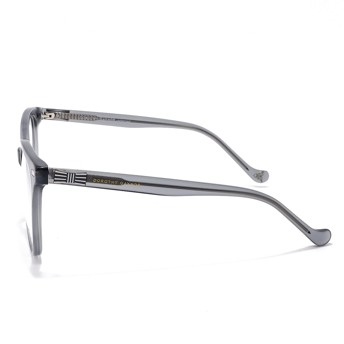 ARM. DOROTHY GAYNOR OFT CLIP-ON