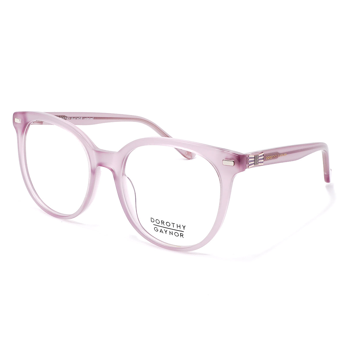 ARM. DOROTHY GAYNOR OFT CLIP-ON