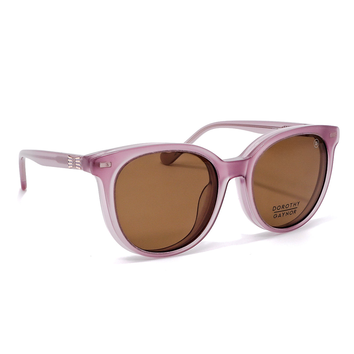 ARM. DOROTHY GAYNOR OFT CLIP-ON