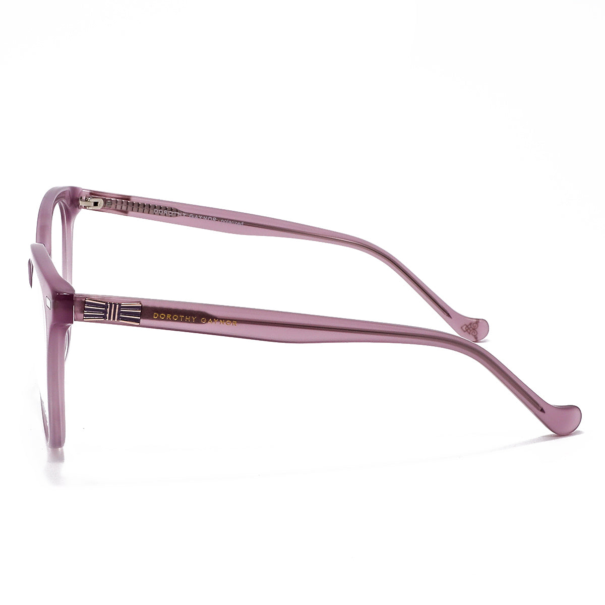 ARM. DOROTHY GAYNOR OFT CLIP-ON