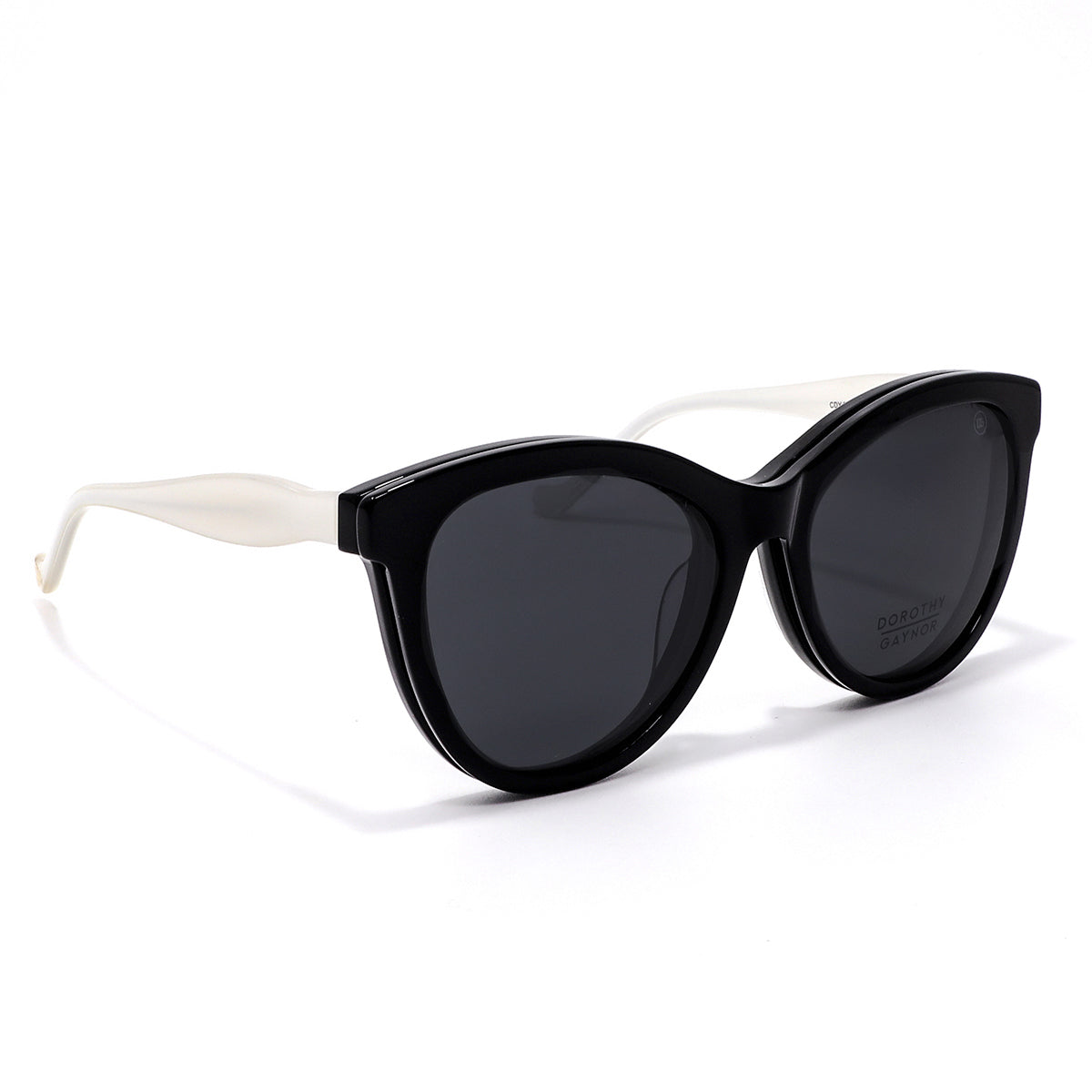 ARM. DOROTHY GAYNOR OFT CLIP-ON