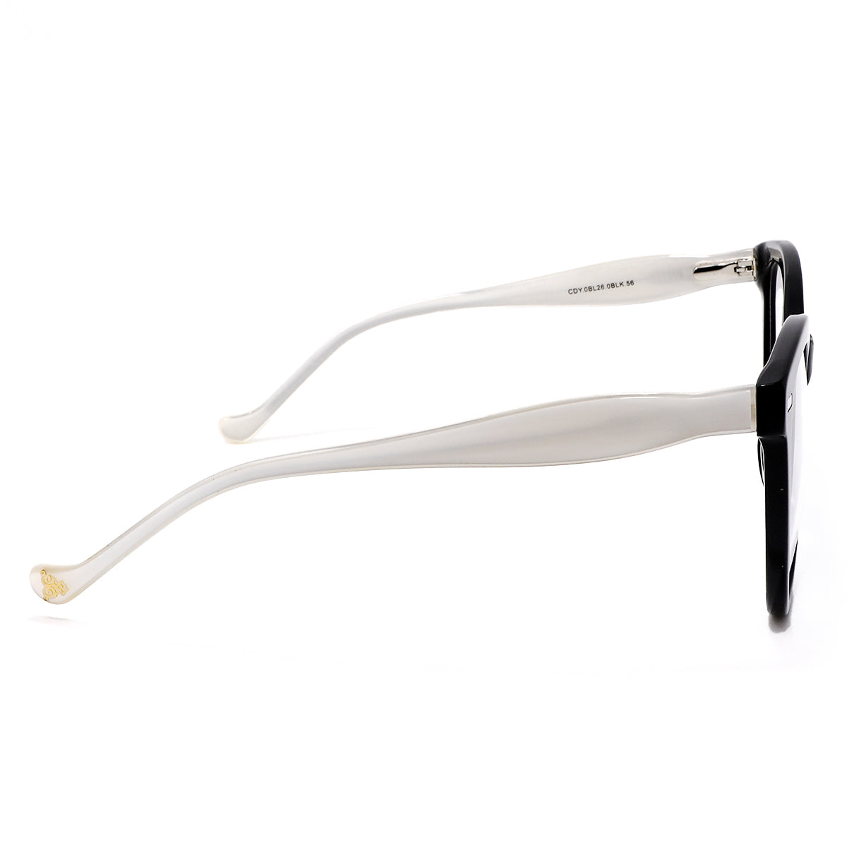 ARM. DOROTHY GAYNOR OFT CLIP-ON