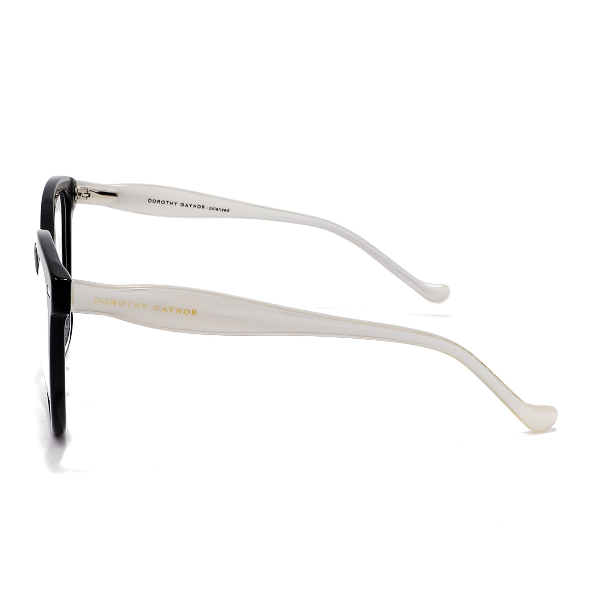 ARM. DOROTHY GAYNOR OFT CLIP-ON