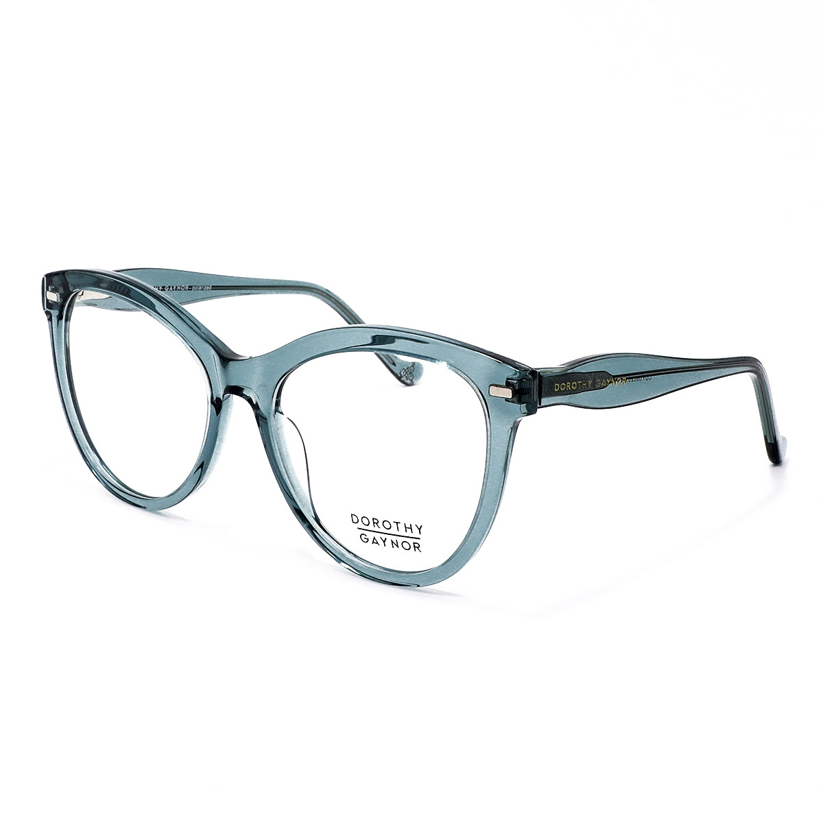 ARM. DOROTHY GAYNOR OFT CLIP-ON