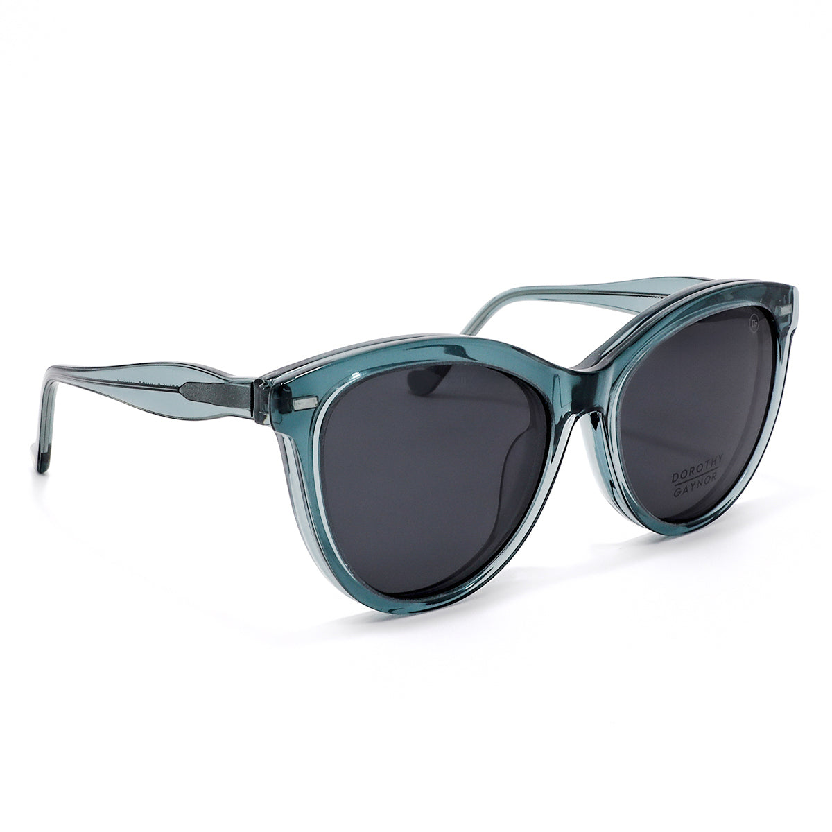 ARM. DOROTHY GAYNOR OFT CLIP-ON