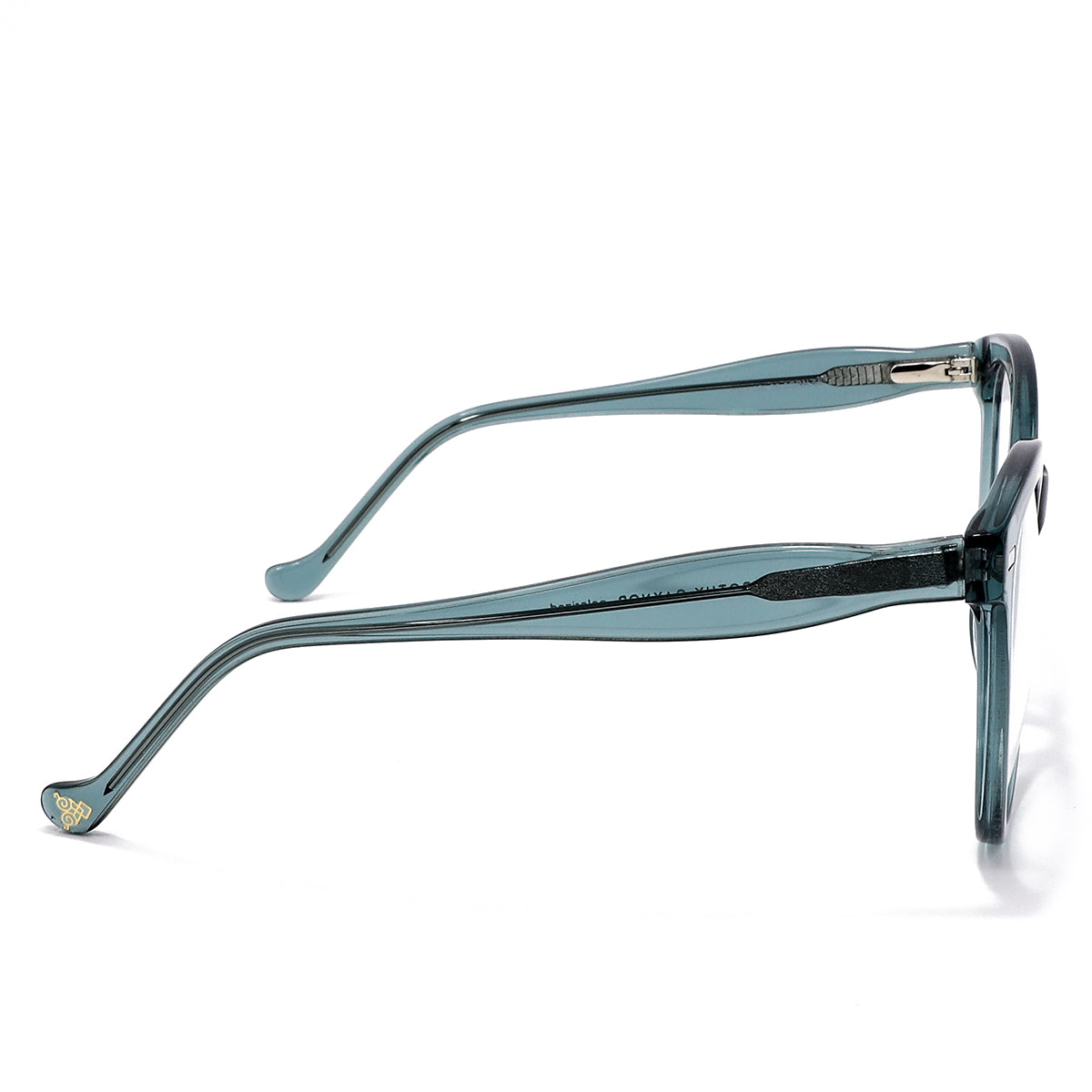 ARM. DOROTHY GAYNOR OFT CLIP-ON