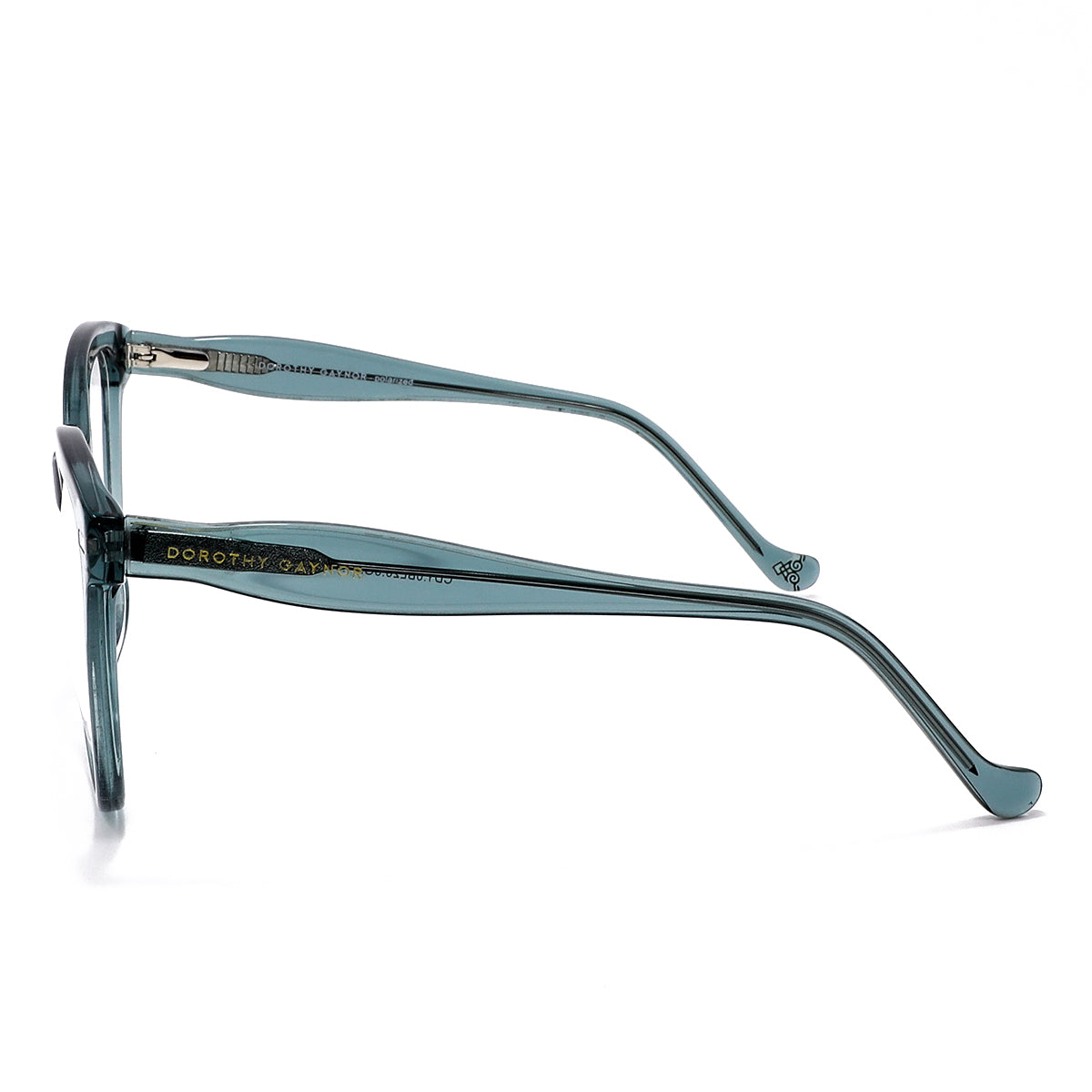 ARM. DOROTHY GAYNOR OFT CLIP-ON