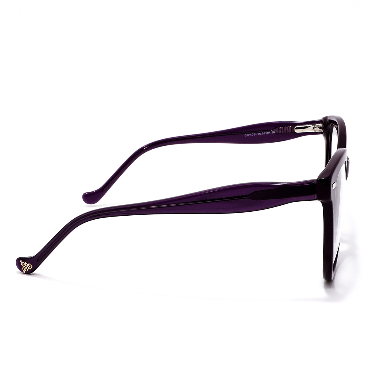 ARM. DOROTHY GAYNOR OFT CLIP-ON