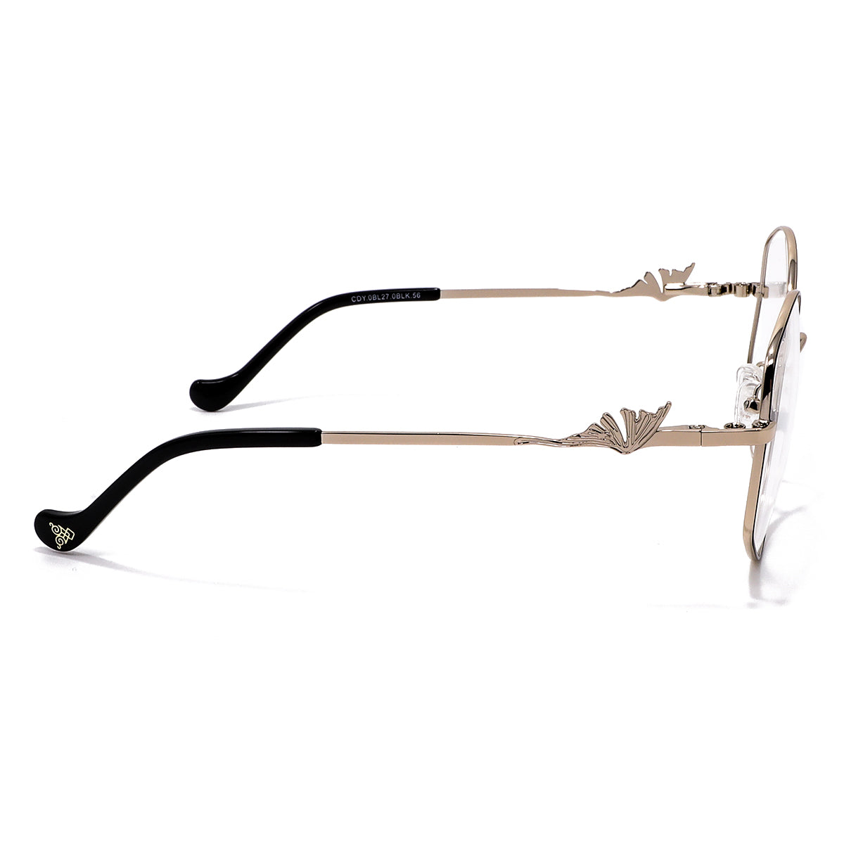 ARM. DOROTHY GAYNOR OFT CLIP-ON