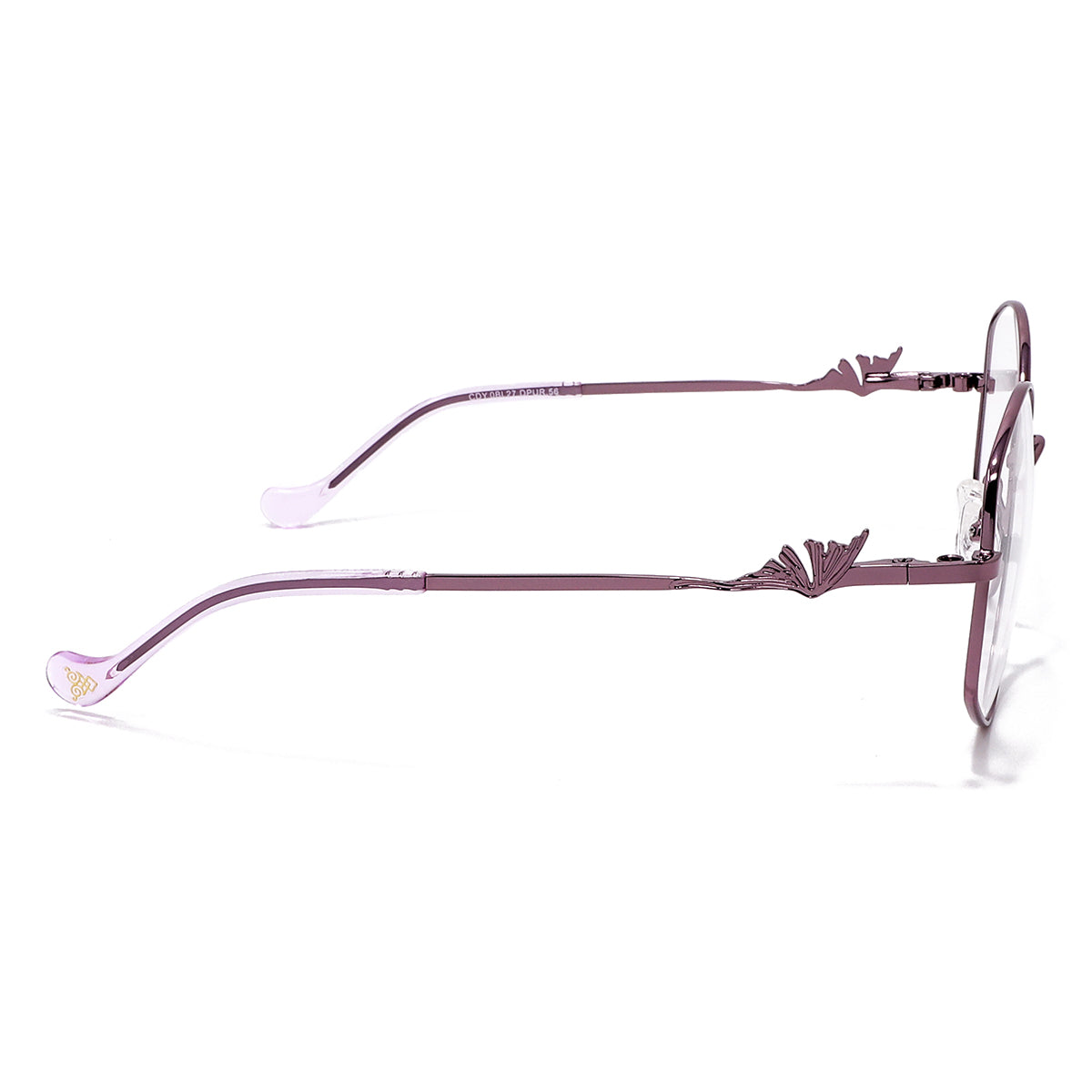 ARM. DOROTHY GAYNOR OFT CLIP-ON