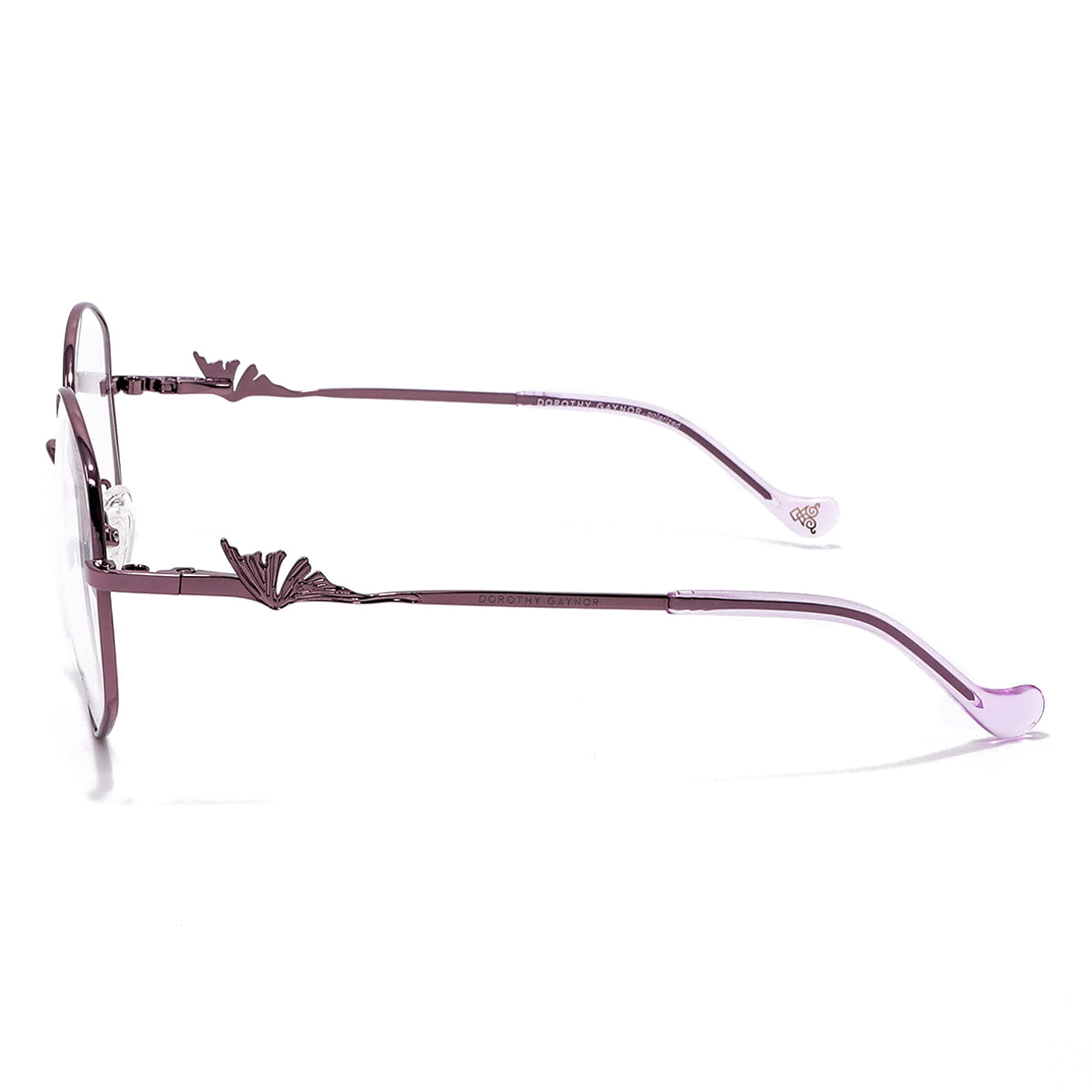 ARM. DOROTHY GAYNOR OFT CLIP-ON