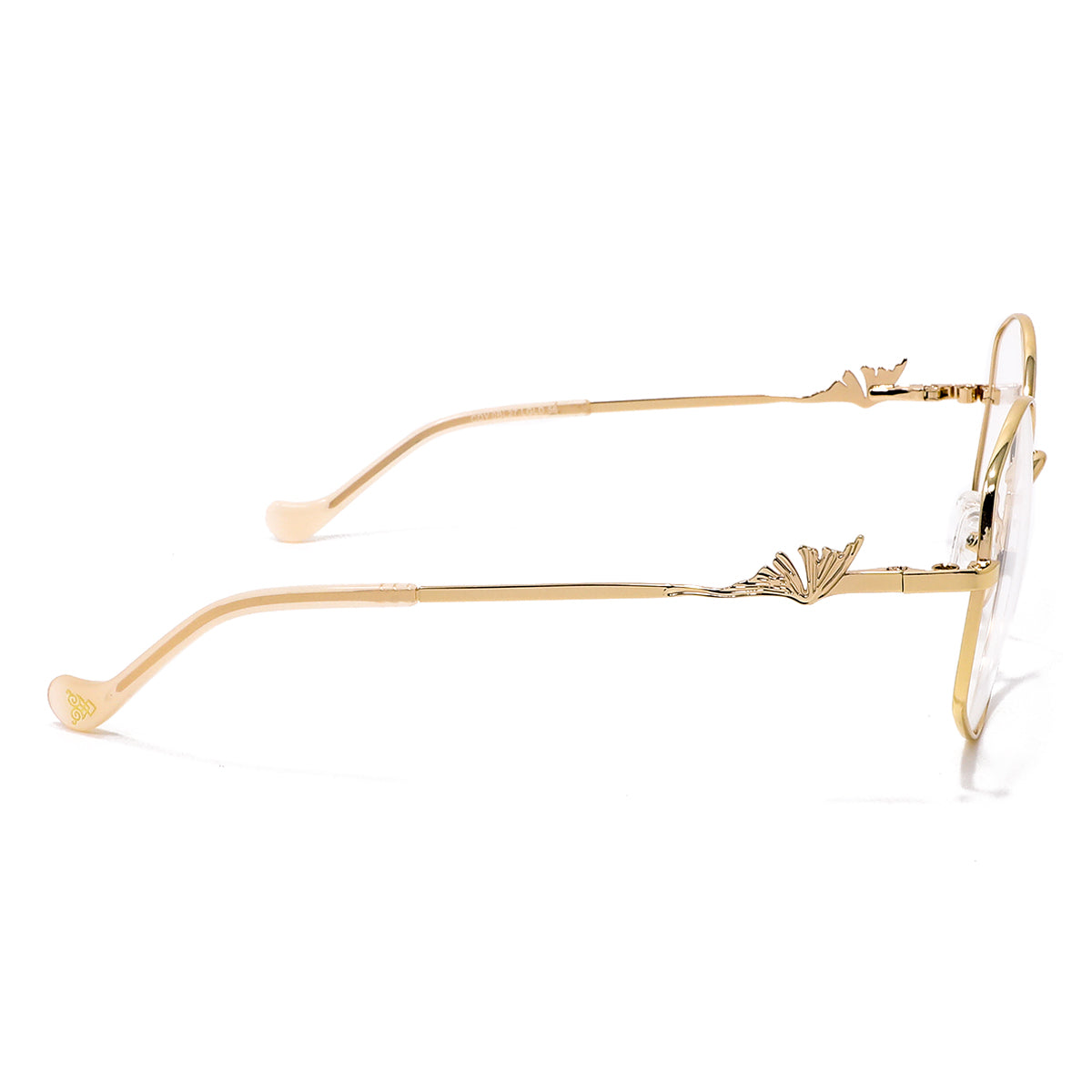 ARM. DOROTHY GAYNOR OFT CLIP-ON