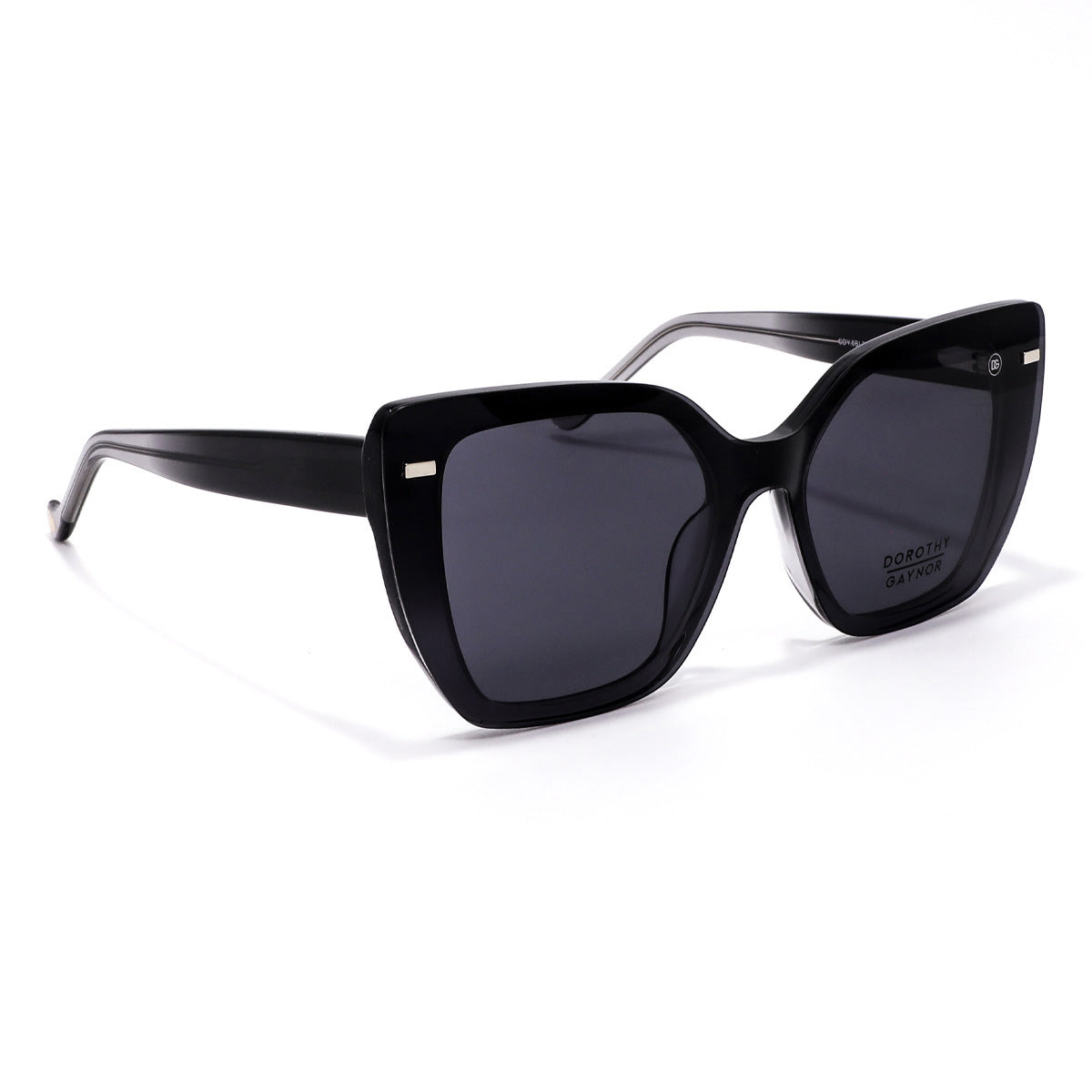 ARM. DOROTHY GAYNOR OFT CLIP-ON