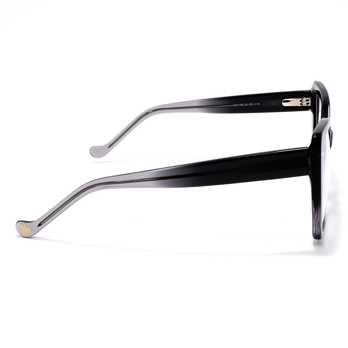 ARM. DOROTHY GAYNOR OFT CLIP-ON