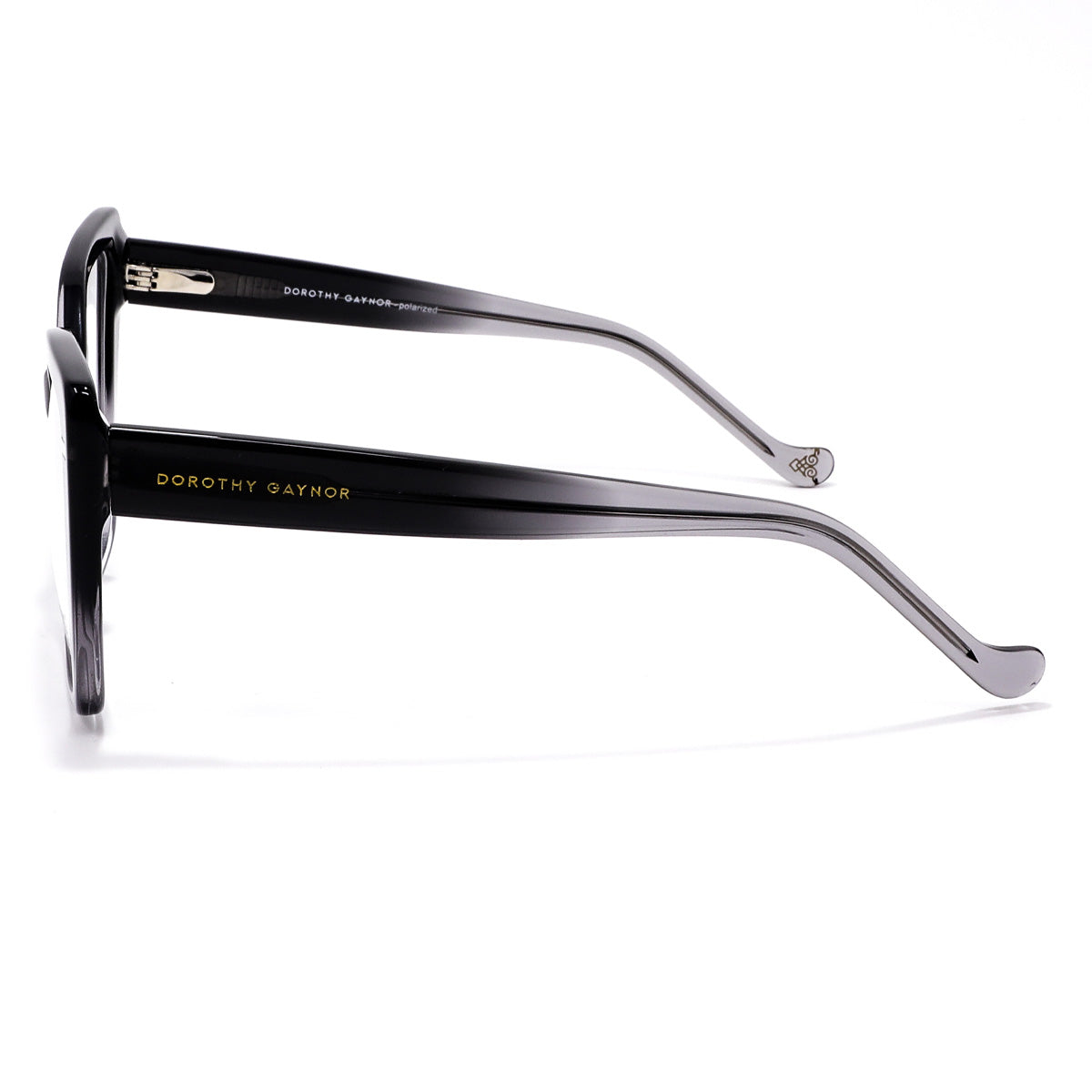 ARM. DOROTHY GAYNOR OFT CLIP-ON