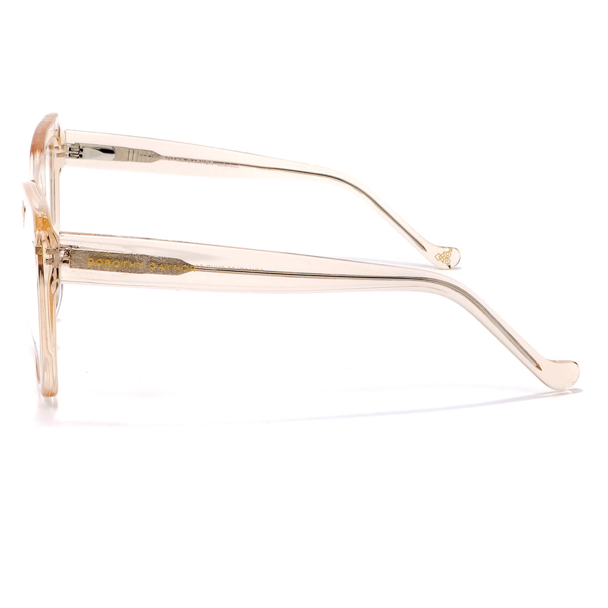 ARM. DOROTHY GAYNOR OFT CLIP-ON