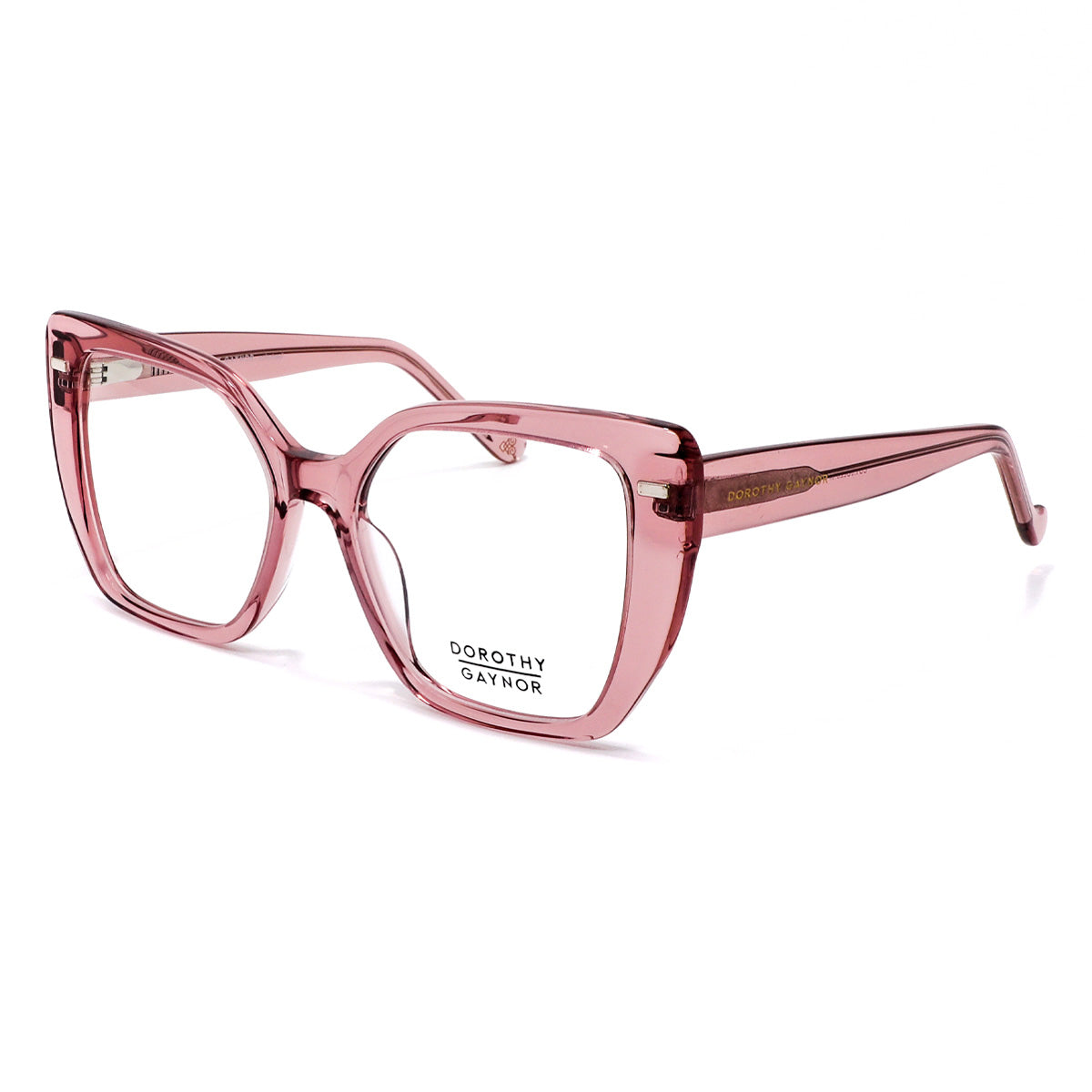 ARM. DOROTHY GAYNOR OFT CLIP-ON